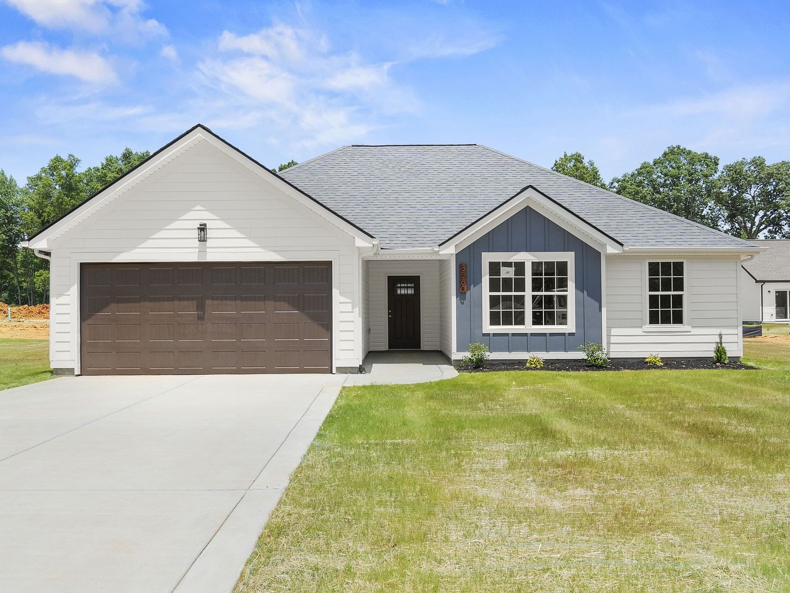 3060 Sofia Ln LOT 40, Springfield, TN 37172 Zillow