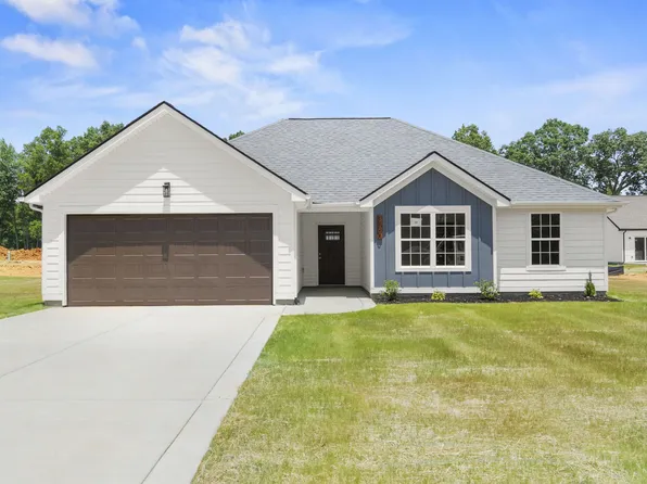 3060 Sofia Ln Lot 40, Springfield, TN 37172