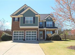 16 Old Hemlock Cv, Cartersville, GA 30121