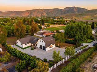 2474 Barbara Dr, Camarillo, CA 93012