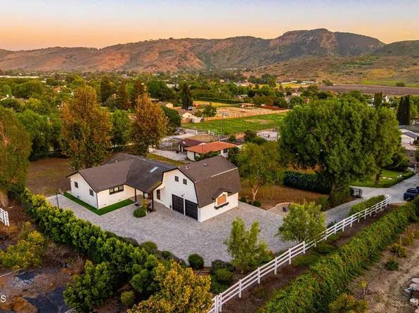 2474 Barbara Dr, Camarillo, CA 93012