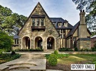 1845 Queens Rd, Charlotte, NC 28207