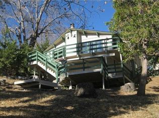 32011 Pine Cone Dr, Running Springs, CA 92382