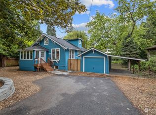 8501 Ravenna Ave NE, Seattle, WA 98115