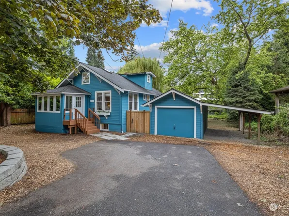 8501 Ravenna Avenue NE, Seattle, WA 98115