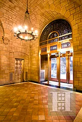 Rented by Halstead Real Estate