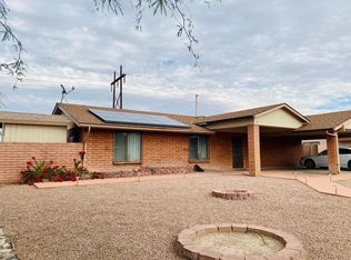 5201 S Livingstone Dr, Tucson, AZ 85746