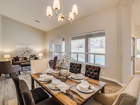 5th image of 2488 E Glenhaven Dr