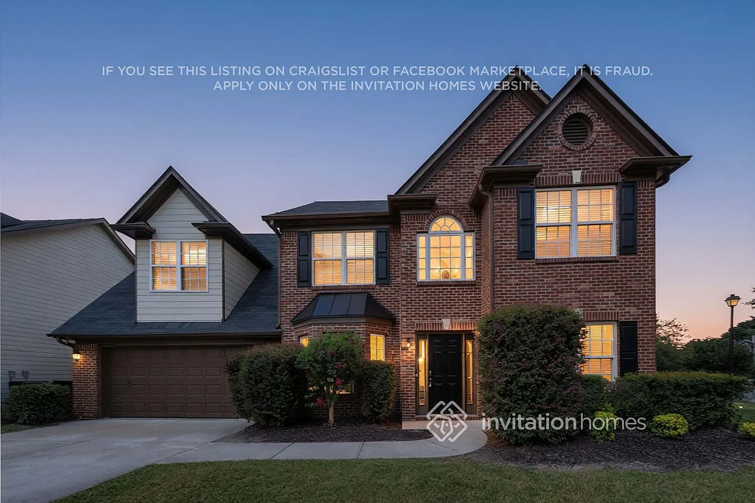 2580 Bald Cypress Dr Braselton, GA 30517 — Photo 4