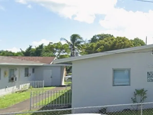 529 NW 5th St Unit 1, Hallandale, FL 33009