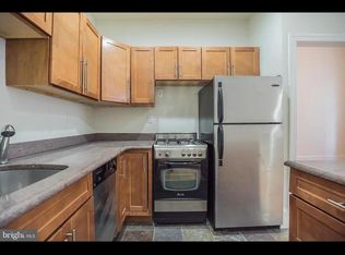 1931 Chestnut St #6, Philadelphia, PA 19103