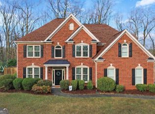 645 Summerwind Way, Suwanee, GA 30024