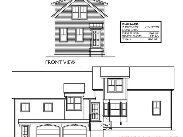 17 Clinton Street, Salem, NH 03079