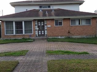 4414 Saint Mary St, Metairie, LA 70006