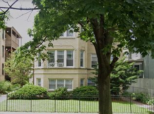 4518-22 N Greenview Ave #4522-3A, Chicago, IL 60640