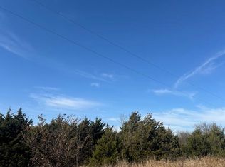 Cotton Wood Cir LOT 9, Cashion, OK 73016