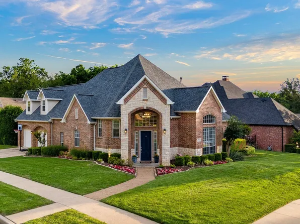 914 Glen Meadow Ct, Garland, TX 75044