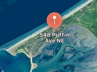 548 Puffin Ave NE, Ocean Shores, WA