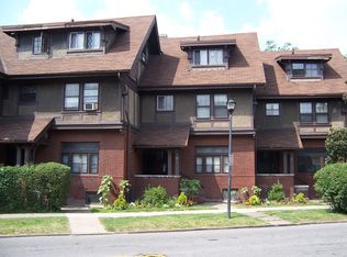 6 Canterbury Rd APT 2, Rochester, NY 14607
