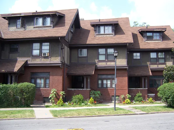 6 Canterbury Rd APT 2, Rochester, NY 14607