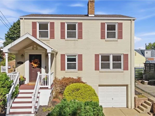 111 9th Ave, Pittsburgh, PA 15229