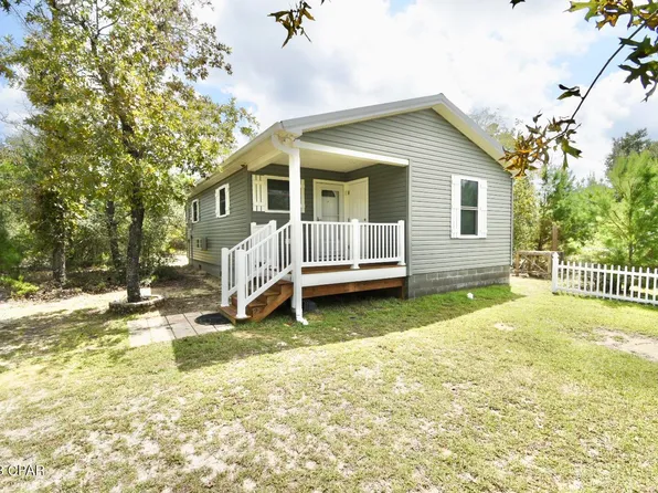 15901 Creek Haven Rd, Fountain, FL 32438