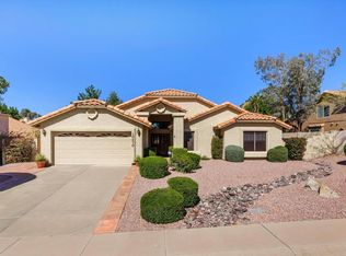 10470 E Dreyfus Ave, Scottsdale, AZ 85260