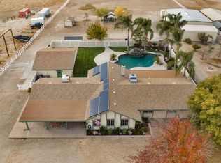 16100 La Canada Rd, Madera, CA 93636