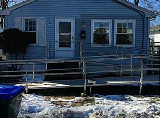 53 Murray St, Providence, RI 02909