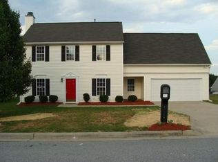 10 Brentlen Way, Greensboro, NC 27406