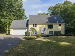 15 N Precinct St, Lakeville, MA 02347