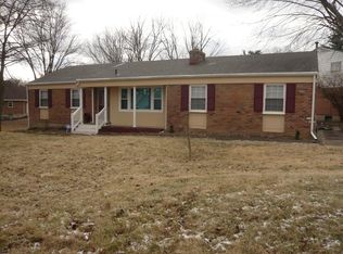 2073 Adams Rd, Cincinnati, OH 45231