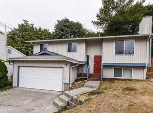 26218 46th Ave S, Kent, WA 98032