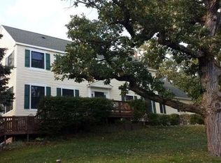 8550 Schaal Rd, Burlington, WI 53105