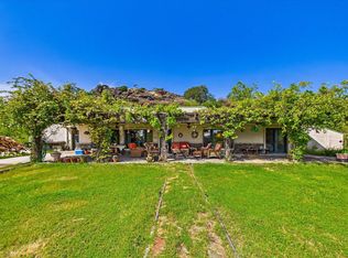 2980 Flat Rock Rd, Garberville, CA 95542