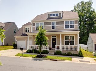 17325 Caldwell Track Dr, Huntersville, NC 28078