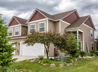 23 Muskrat Dr, Kalispell, MT 59901