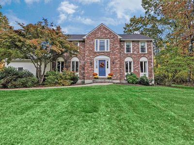 104 King St, Norfolk, MA, 02056
