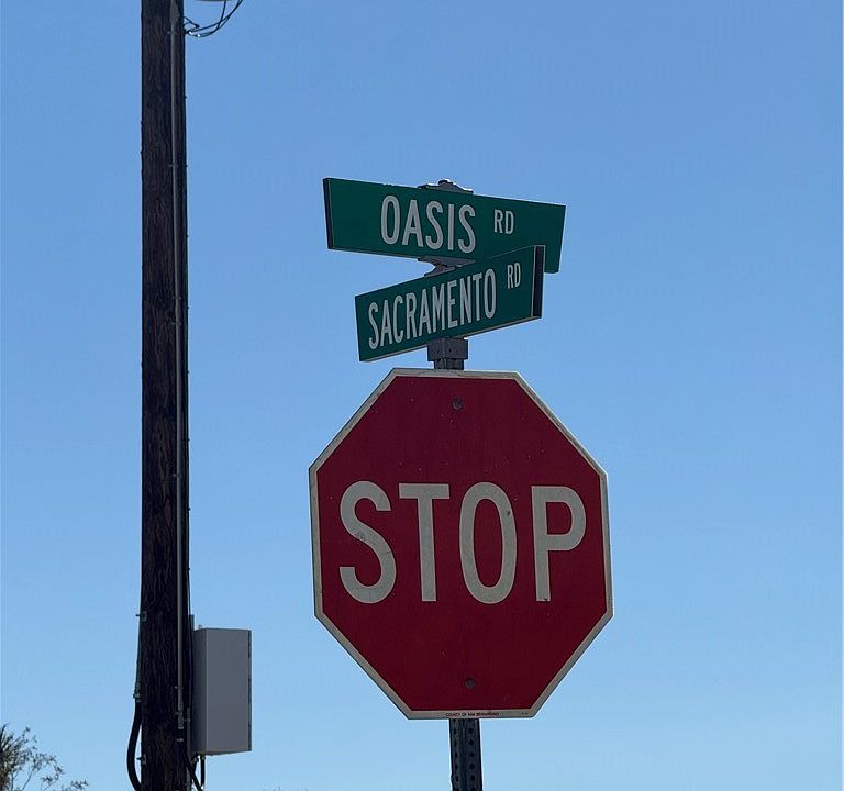 1st image of 12323 Oasis Rd