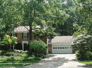 10313 Bristolwood Ct, Laurel, MD 20708