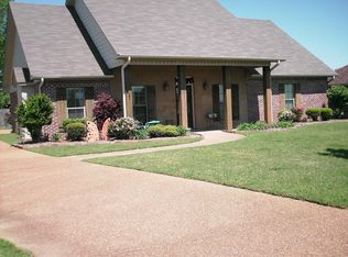 167 Bradfield Rd, Madison, MS 39110