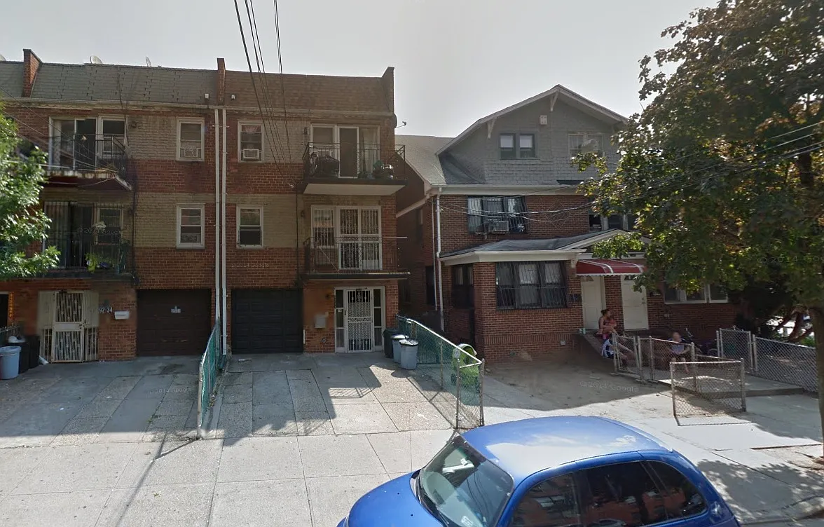 9230 Lamont Ave photo 1