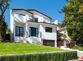 1945 Fairburn Ave, Los Angeles, CA 90025
