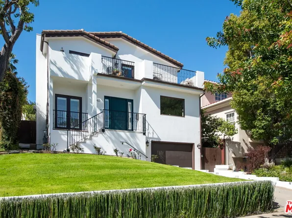 1945 Fairburn Ave, Los Angeles, CA 90025