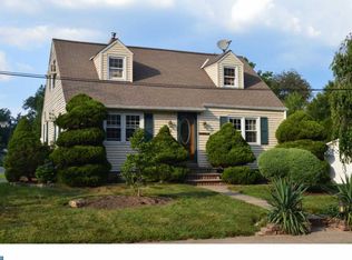 38 Frances Ave, Morrisville, PA