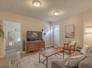 3756 S Washington St APT B, Marion, IN 46953