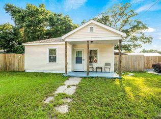 1109 S Old Corry Field Rd, Perdido Key, FL 32507