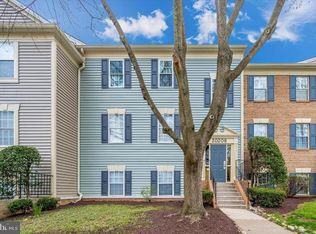 20209 Shipley Ter APT 1-B-30, Germantown, MD 20874