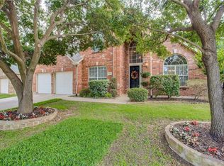 1517 Harvest Glen Dr, Flower Mound, TX 75028
