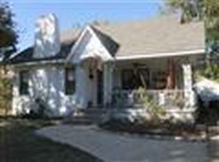 3204 Cumberland Ave, Wichita Falls, TX 76309